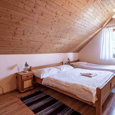 Chata Müllerov dom Banská Štiavnica Esterno foto