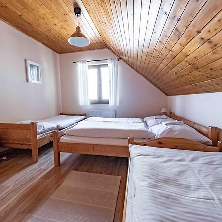 Chata Müllerov dom Banská Štiavnica Esterno foto