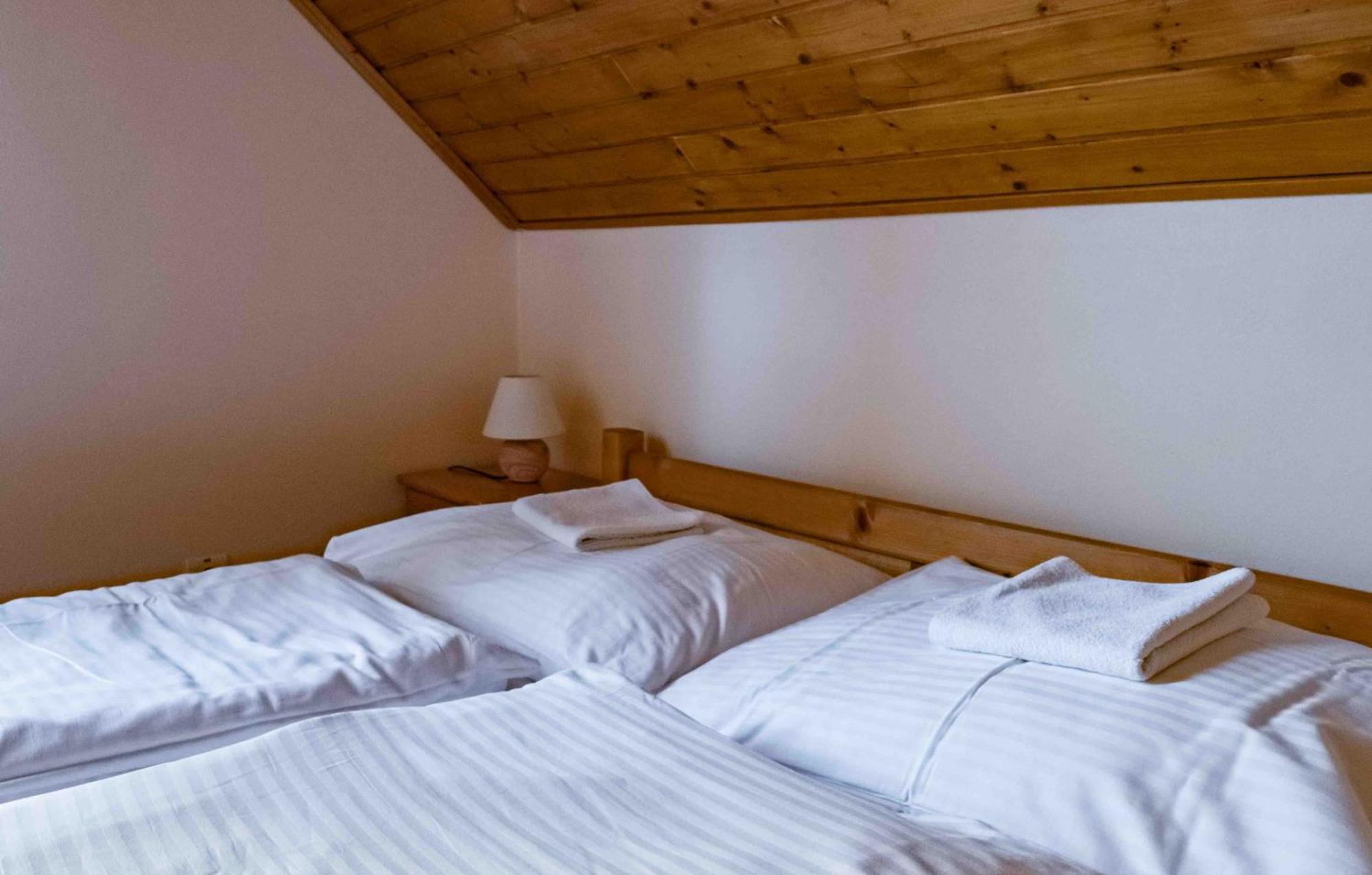 Chata Müllerov dom Banská Štiavnica Esterno foto