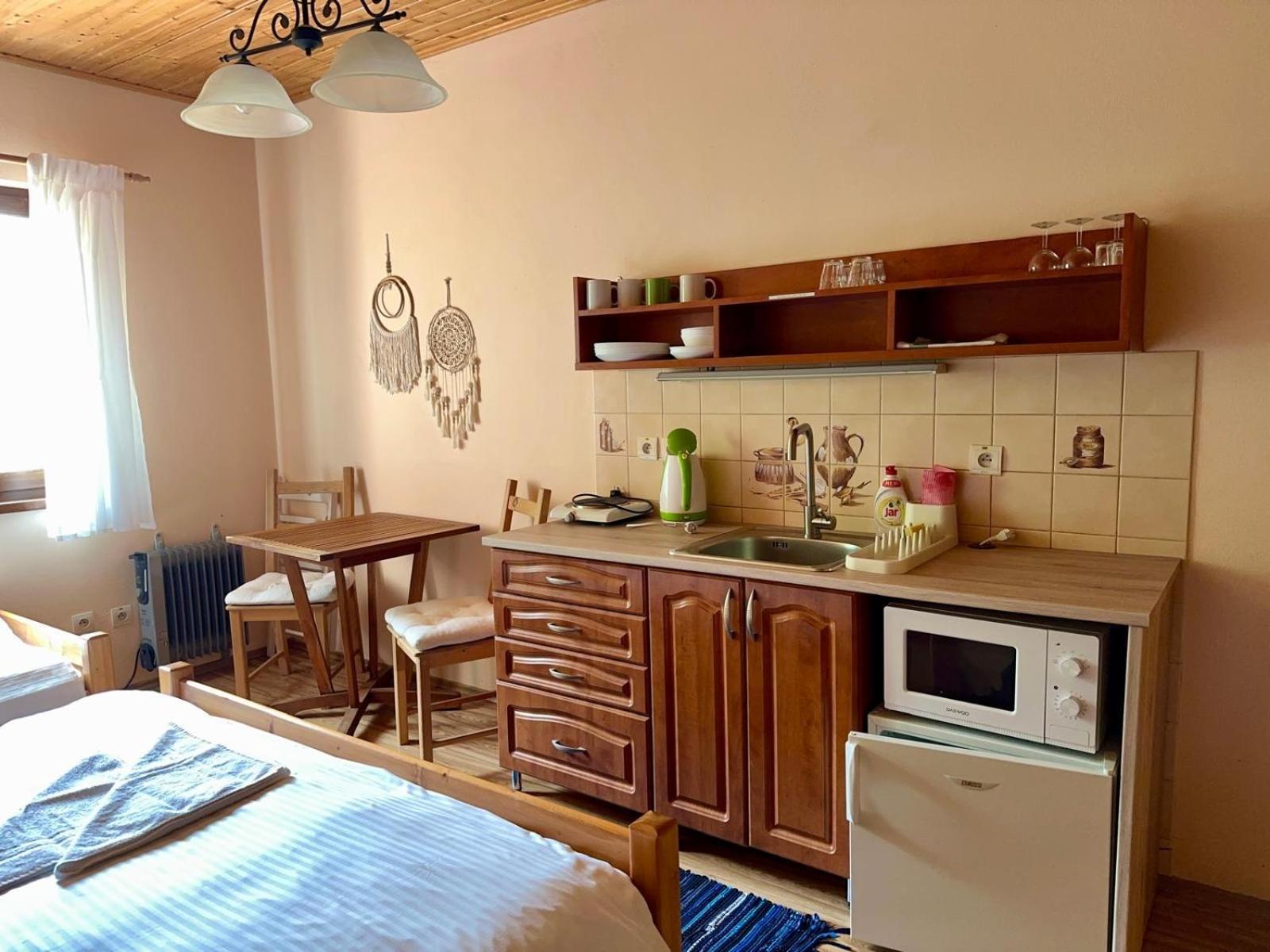 Chata Müllerov dom Banská Štiavnica Esterno foto