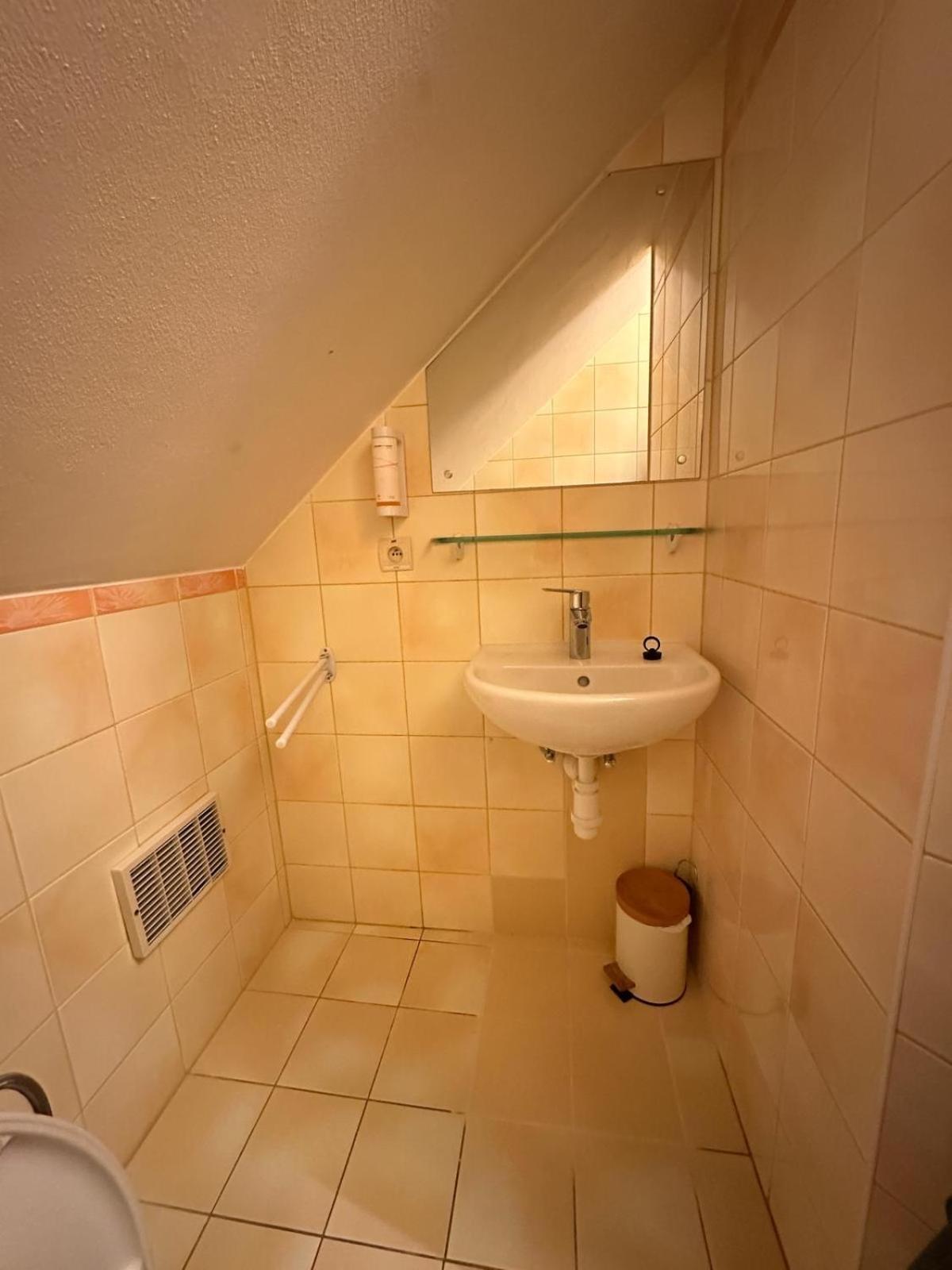 Chata Müllerov dom Banská Štiavnica Esterno foto