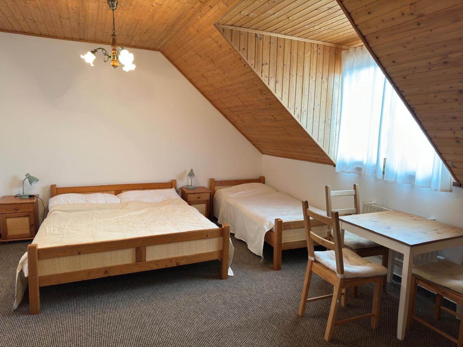 Chata Müllerov dom Banská Štiavnica Esterno foto